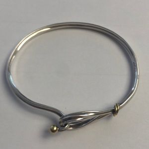 Classic Tiffany & Co. Bracelet